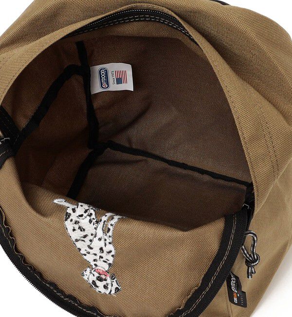 SHIPS any「【SHIPS any別注】OUTDOOR PRODUCTS: 刺繍 バックパック<KIDS>◇」|リュック|