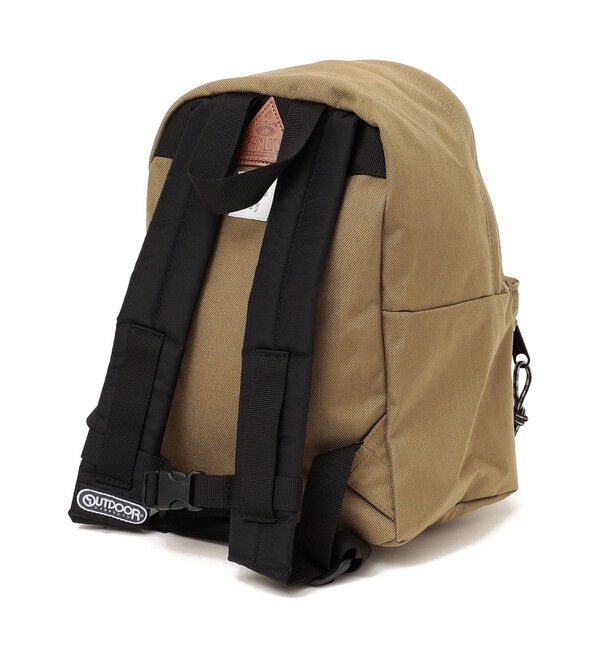 SHIPS any「【SHIPS any別注】OUTDOOR PRODUCTS: 刺繍 バックパック<KIDS>◇」|リュック|