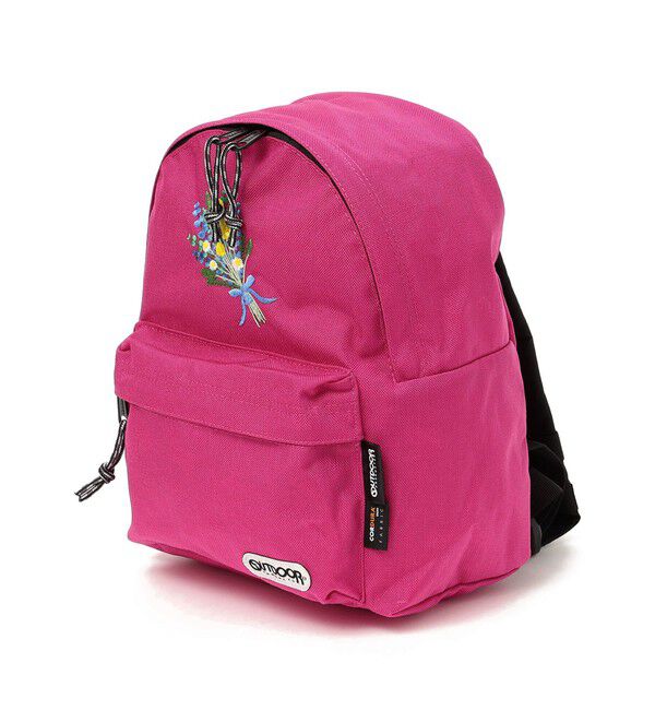 SHIPS any「【SHIPS any別注】OUTDOOR PRODUCTS: 刺繍 バックパック<KIDS>◇」|リュック|