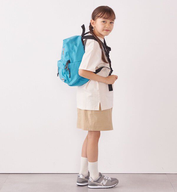 SHIPS any「【SHIPS any別注】OUTDOOR PRODUCTS: 刺繍 バックパック<KIDS>◇」|リュック|