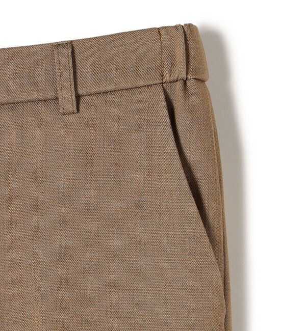 SHIPS for women「〈手洗い可能〉オックス フレア パンツ◇」|その他|