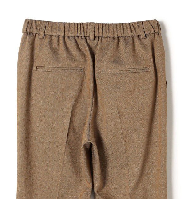 SHIPS for women「〈手洗い可能〉オックス フレア パンツ◇」|その他|