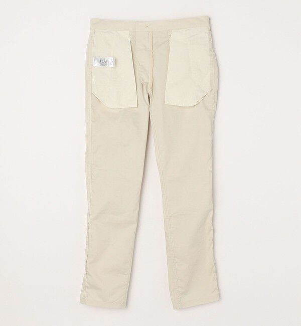 SHIPS any「SHIPS any: サマー スリム テーパード チノ パンツ 26SS◆」|チノ|