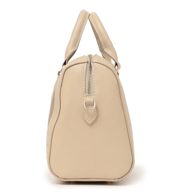 SHIPS for women「* スタッズ ボストン バッグ◇」|ボストンバッグ|