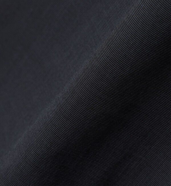 SHIPS any「SHIPS any: ストライプ / ソリッド リラックス バンドカラー シャツ 25AW◇」|シャツ・ブラウス|