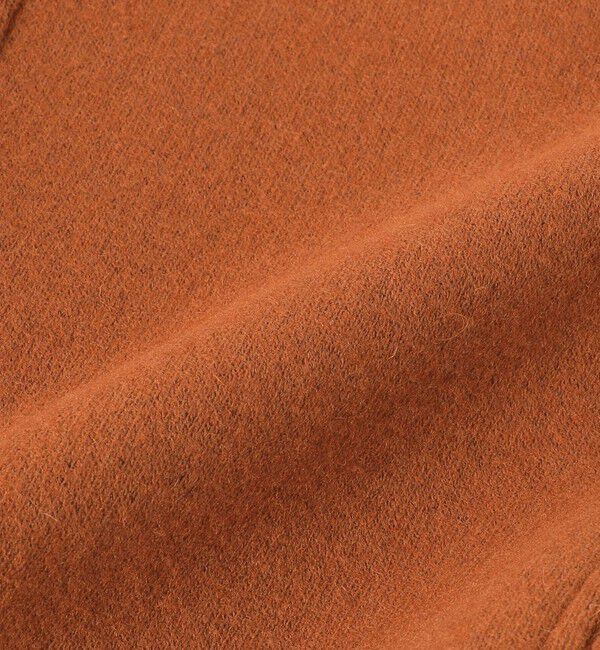 SHIPS「BATEAUX DE SHIPS: ボイルドウール スタンド ジャケット」|テーラードジャケット|