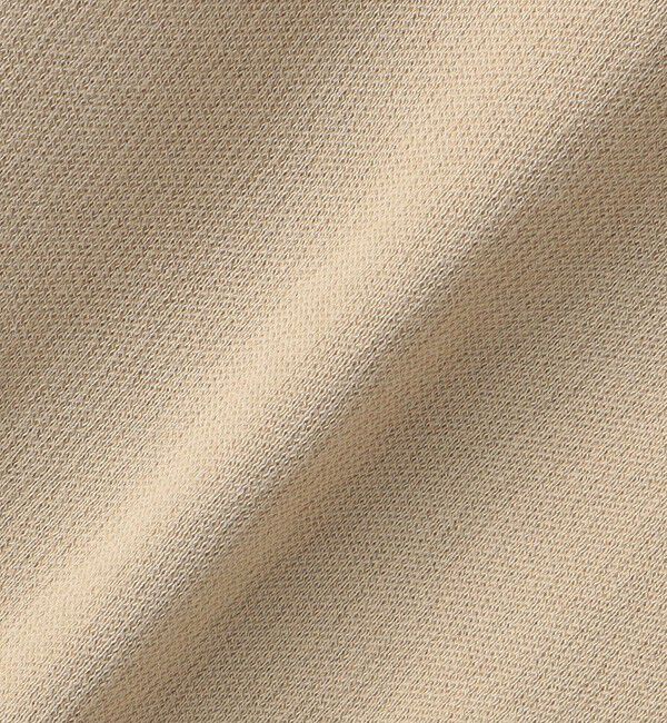 SHIPS KIDS「ARCH&LINE:110～145cm /〈手洗い可能〉オーガニック コットン  I&rsquo;M KNIT」|ニット・セーター|