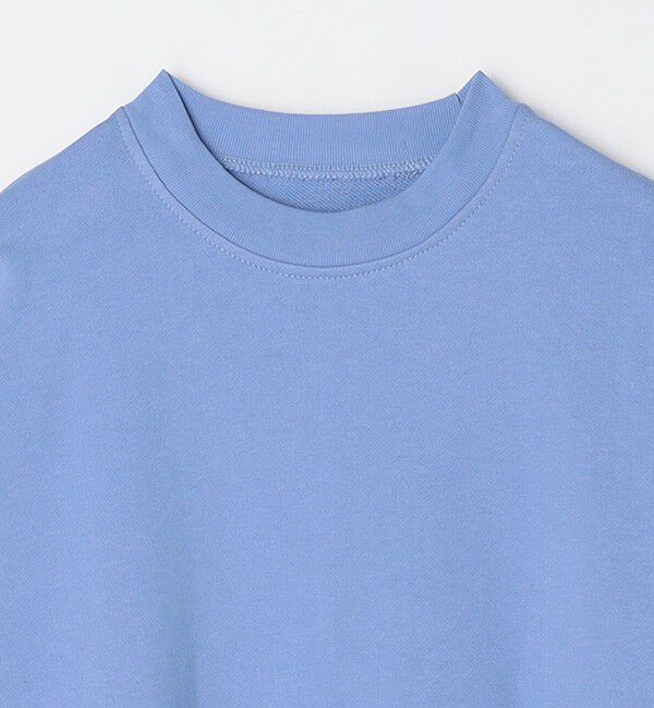 SHIPS any「SHIPS any: COTTON USA ルーズ クルーネック 裏毛 スウェット◇」|スウェット・ジャージ|