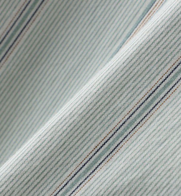 SHIPS KIDS「SHIPS KIDS:100～130cm / カラーレス ワーク シャツ」|シャツ・ブラウス|