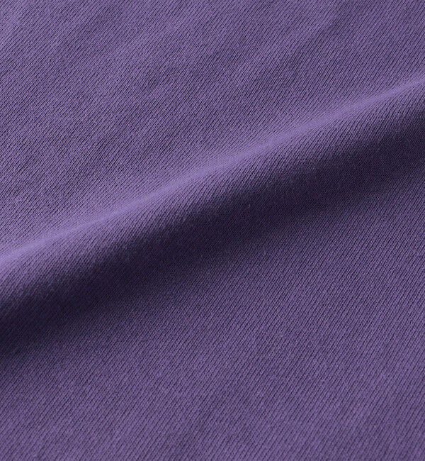 SHIPS Colors 「SHIPS Colors:USAコットン  ポケット TEE」|Tシャツ・カットソー|