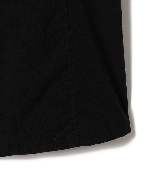 SHIPS for women「NEPLA.:〈手洗い可能〉リップ シャーリング ワンピース」|ワンピース|