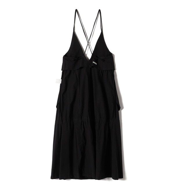 SHIPS for women「NEPLA.:〈手洗い可能〉リップ シャーリング ワンピース」|ワンピース|