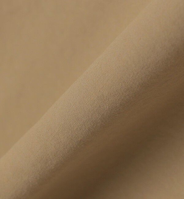 SHIPS Colors 「SHIPS Colors:〈洗濯機可能〉ダブルポケット サファリ シャツ」|シャツ・ブラウス|