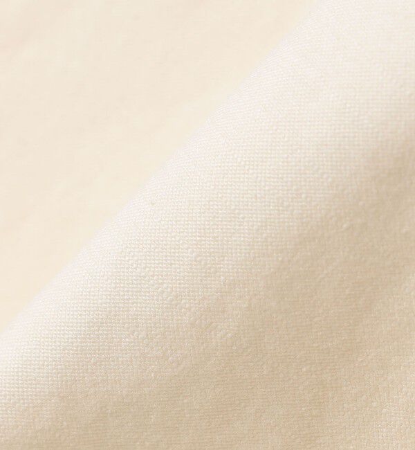 SHIPS for women「〈手洗い可能〉ミリタリー ショート ジレ」|ベスト・ジレ|