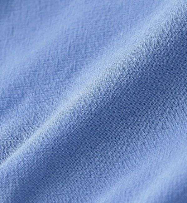 SHIPS「SHIPS:〈洗濯機可能〉ローン シャツ ジップ ブルゾン」|ブルゾン・スタジャン|