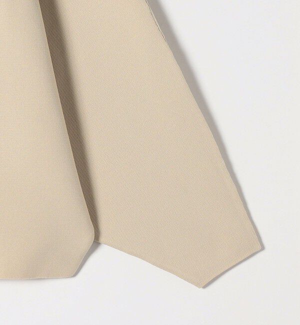 SHIPS any「《一部追加予約》【WEB限定】SHIPS any:〈手洗い可能〉ドルマン ジップ ブルゾン カーディガン」|カーディガン|