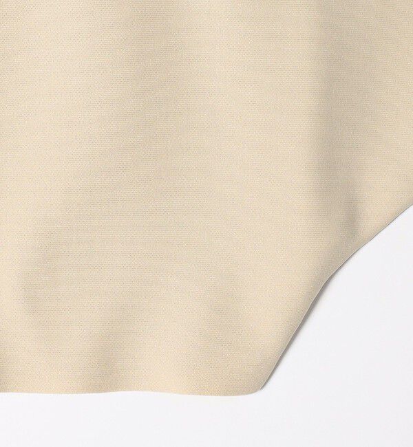 SHIPS any「《一部追加予約》【WEB限定】SHIPS any:〈手洗い可能〉ドルマン ジップ ブルゾン カーディガン」|カーディガン|