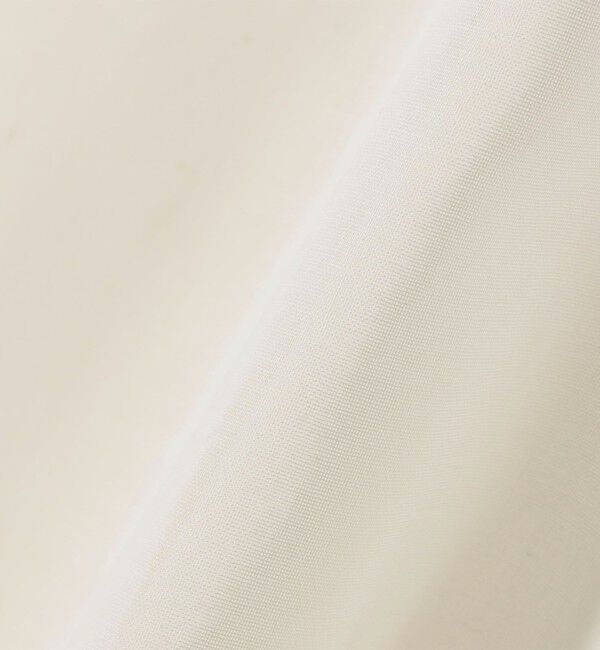 SHIPS for women「SHIPS Primary Navy Label:〈手洗い可能〉コットン オーガンジー レギュラー シャツ」|シャツ・ブラウス|