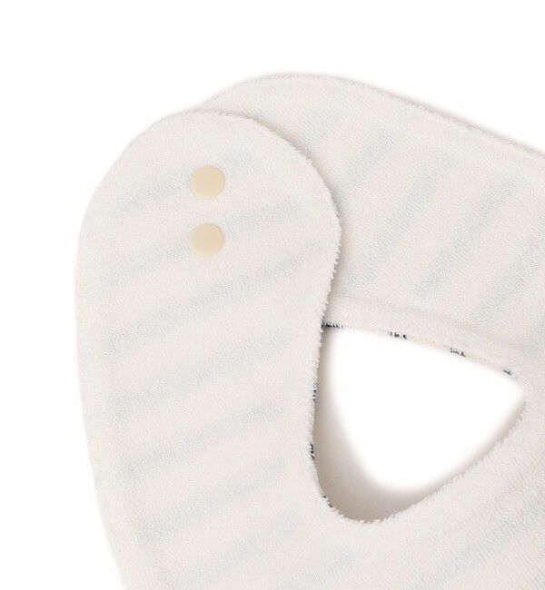 SHIPS KIDS「SHIPS KIDS:オーガニック コットン ボーダー スタイ」|スタイ|