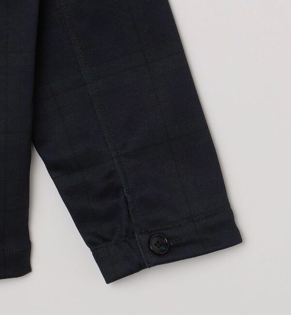 SHIPS Colors 「SHIPS Colors:〈洗濯機可能〉CIRCLE MOVA(R) プリント ボックス シャツ」|シャツ・ブラウス|