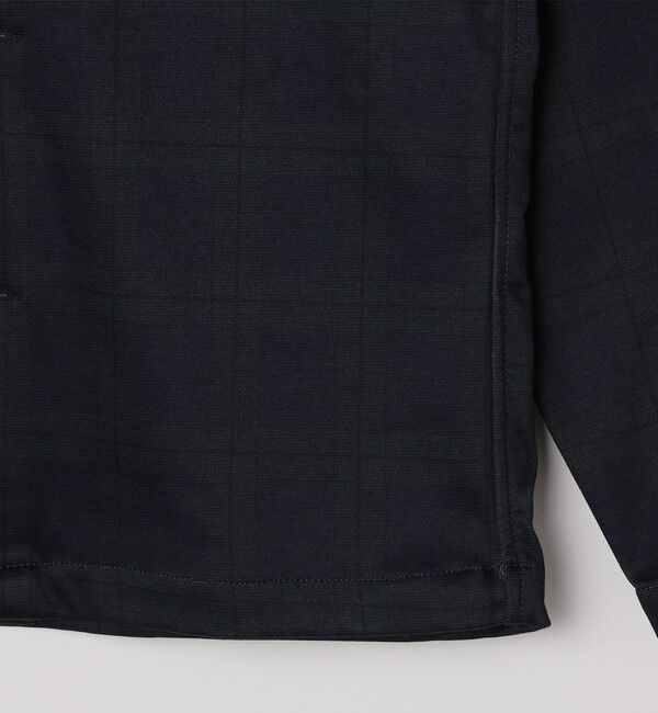 SHIPS Colors 「SHIPS Colors:〈洗濯機可能〉CIRCLE MOVA(R) プリント ボックス シャツ」|シャツ・ブラウス|