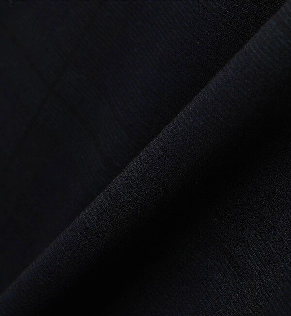 SHIPS Colors 「SHIPS Colors:〈洗濯機可能〉CIRCLE MOVA(R) プリント ボックス シャツ」|シャツ・ブラウス|