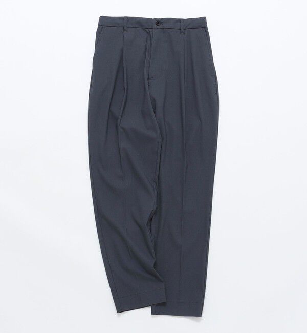 SHIPS「【WEB限定】SHIPS: カルゼ ストレッチ セットアップ (ジャケット＋イージーパンツ)」|スーツ|