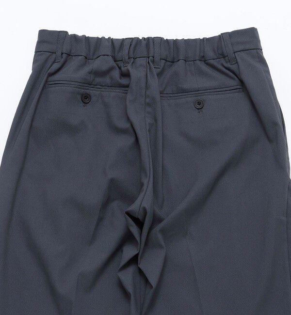 SHIPS「【WEB限定】SHIPS: カルゼ ストレッチ セットアップ (ジャケット＋イージーパンツ)」|スーツ|