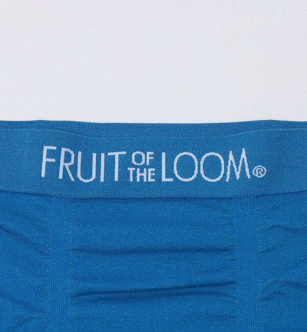 SHIPS「FRUIT OF THE LOOM: 2P UNDER」|インナー|