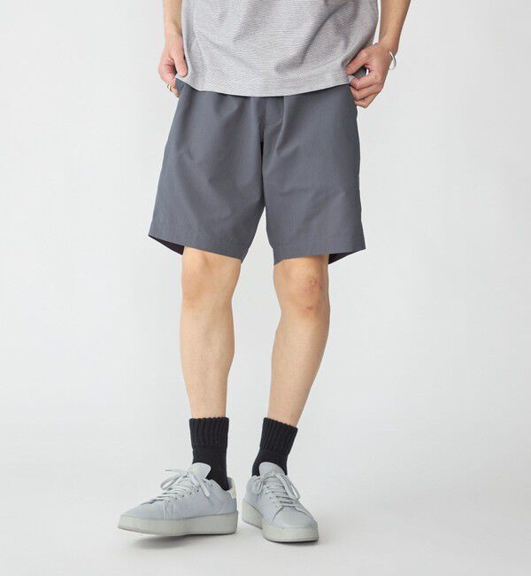 SHIPS「SHIPS: AirShade ショーツ」|その他|