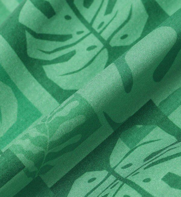 SHIPS KIDS「SHIPS KIDS:140～150cm / リーフ スイム ショーツ」|ショーツ|