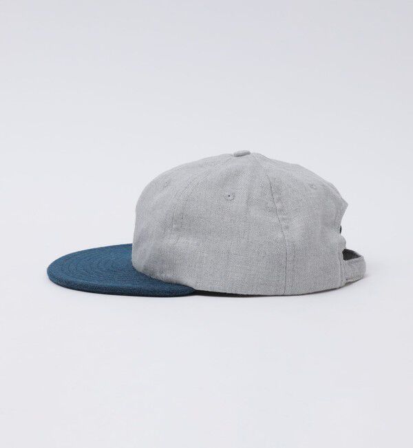 SHIPS「LITE YEAR: 6PANEL POLYE SERGE」|その他|