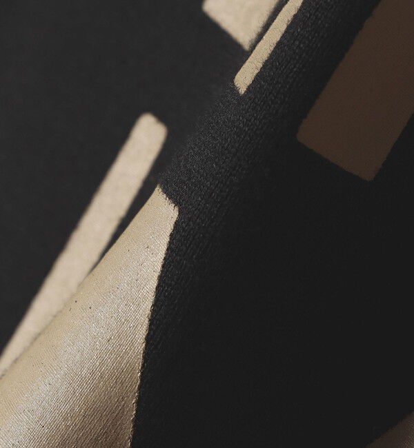 SHIPS for women「【WEB限定】コットン 天竺 ロゴ プリント TEE」|Tシャツ・カットソー|