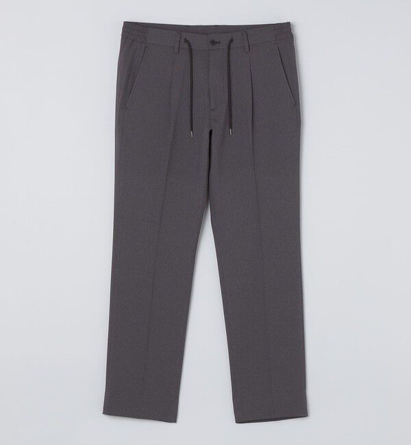 SHIPS「SHIPS:〈手洗い可能〉ウルトラ イージーケア ストレッチ セットアップ」|スーツ|