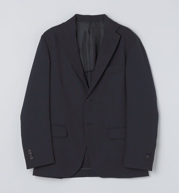 SHIPS「SHIPS:〈手洗い可能〉ウルトラ イージーケア ストレッチ セットアップ」|スーツ|