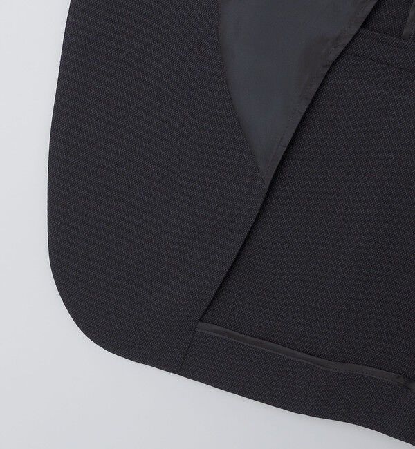 SHIPS「SHIPS:〈手洗い可能〉ウルトラ イージーケア ストレッチ セットアップ」|スーツ|