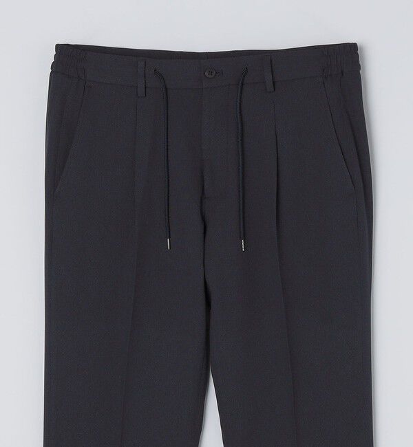 SHIPS「SHIPS:〈手洗い可能〉ウルトラ イージーケア ストレッチ セットアップ」|スーツ|