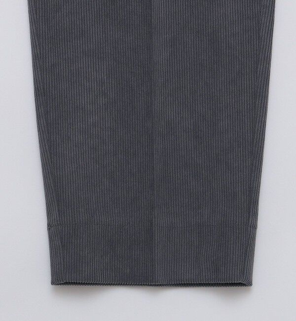 SHIPS「SHIPS:〈手洗い可能〉トリコット コーデュロイ セット アップ」|スーツ|