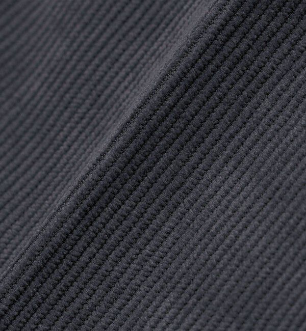 SHIPS「SHIPS:〈手洗い可能〉トリコット コーデュロイ セット アップ」|スーツ|