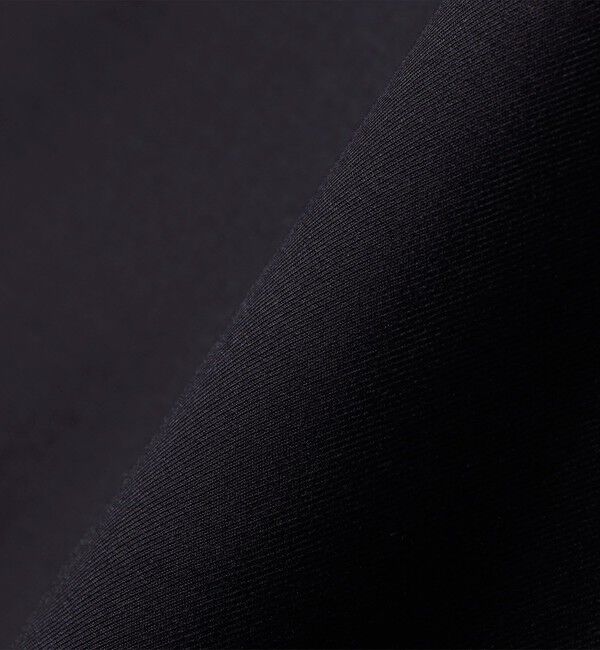 SHIPS Colors 「SHIPS Colors:〈手洗い可能〉TR スキッパー オーバー シャツ」|シャツ・ブラウス|