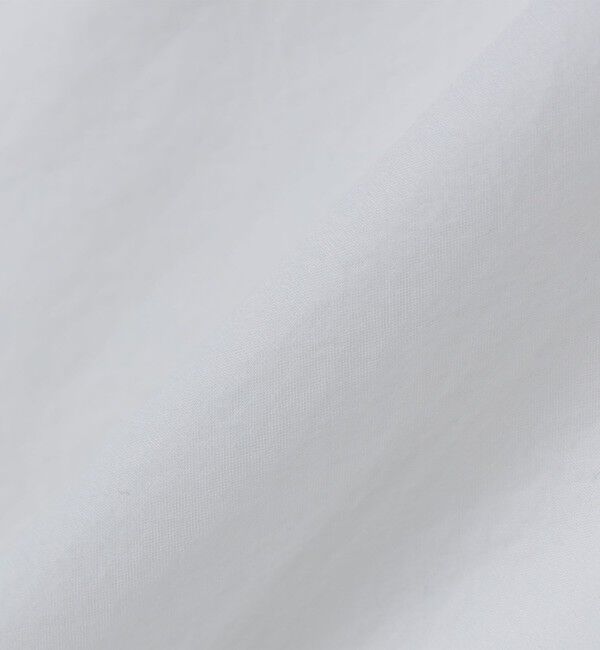 SHIPS「SHIPS: スムース テックス ワイドカラー シャツ」|シャツ・ブラウス|