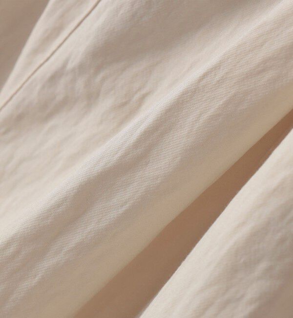 SHIPS KIDS「SHIPS KIDS:140～150cm / ショルダー レース ストラップ パンツ」|その他|