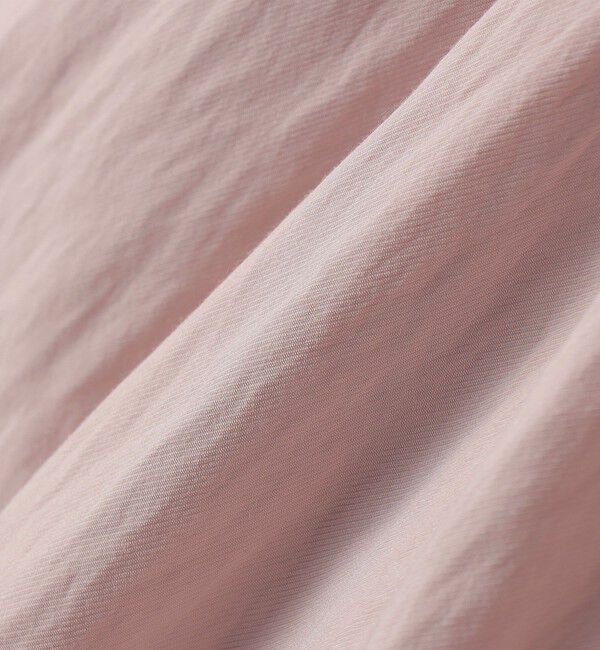 SHIPS KIDS「SHIPS KIDS:140～150cm / ショルダー レース ストラップ パンツ」|その他|