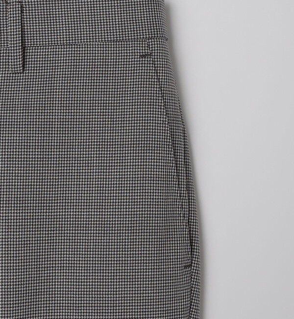 SHIPS「SHIPS: CANONICO ライト アンストラクチャード ハウンドトゥース スーツ」|スーツ|