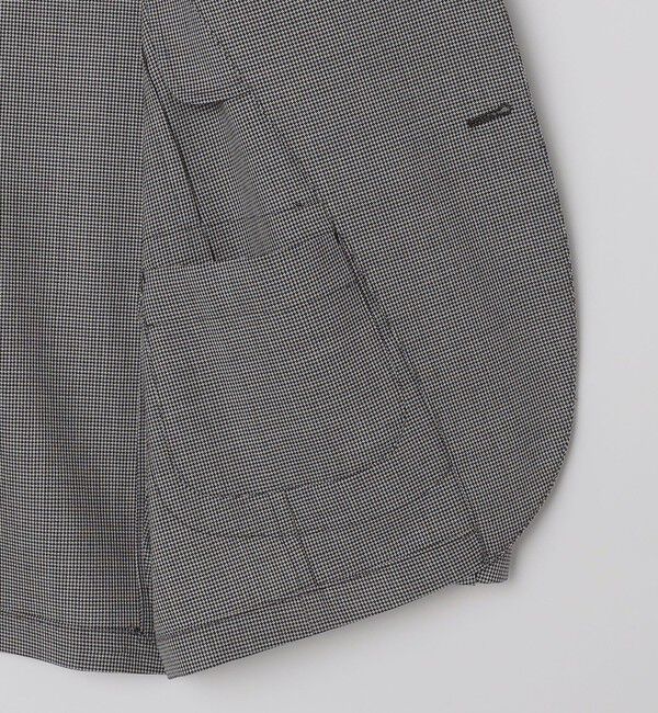 SHIPS「SHIPS: CANONICO ライト アンストラクチャード ハウンドトゥース スーツ」|スーツ|