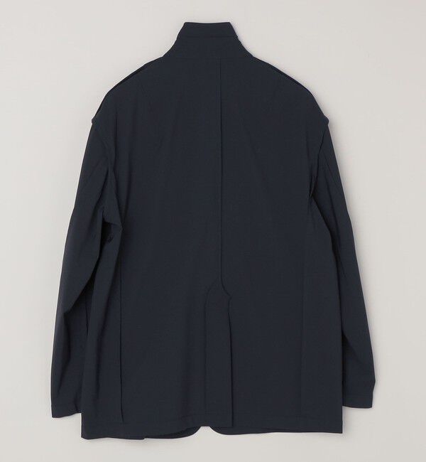 SHIPS any「SHIPS any:〈吸水速乾〉Rapidry ポケット テーラード ジャケット(セットアップ対応) 26SS◆」|テーラードジャケット|