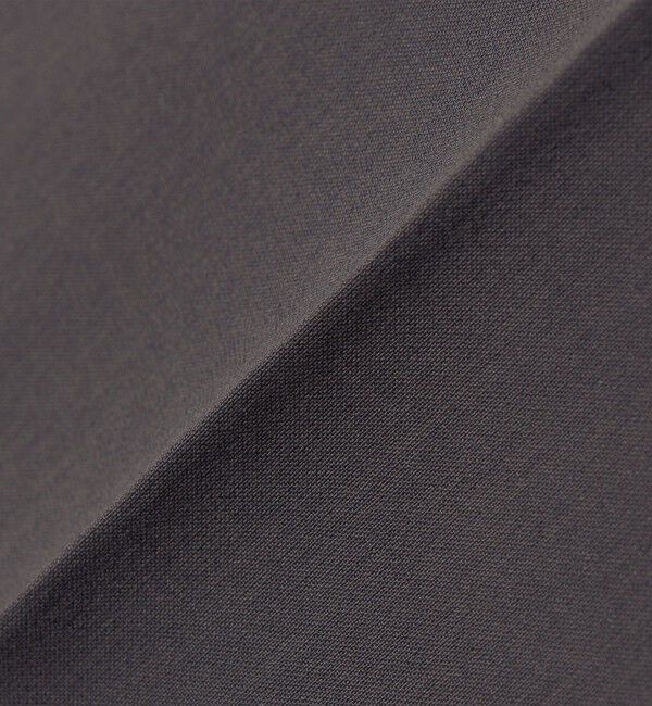 SHIPS any「SHIPS any:〈吸水速乾〉Rapidry クリース アンクル テーパード イージーパンツ (セットアップ対応)26SS◆」|スラックス|