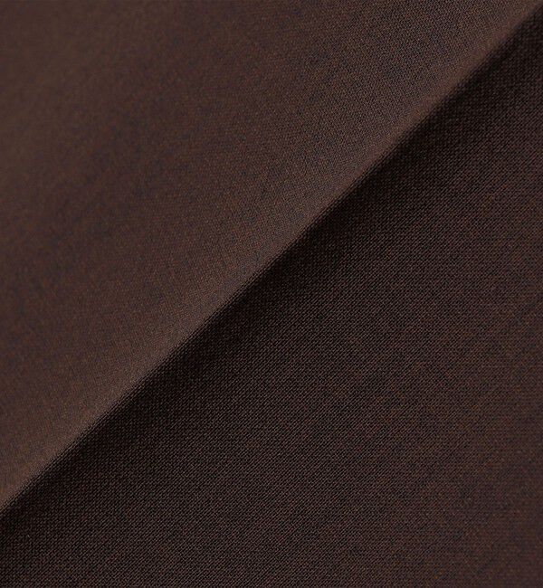 SHIPS any「SHIPS any:〈吸水速乾〉Rapidry クリース アンクル テーパード イージーパンツ (セットアップ対応)26SS◆」|スラックス|