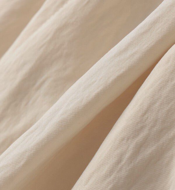 SHIPS KIDS「SHIPS KIDS:100～130cm / ショルダー レース ストラップ パンツ」|その他|