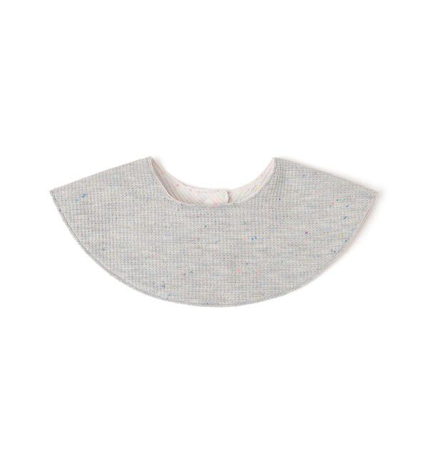 SHIPS KIDS「SHIPS KIDS:ワッフル リバーシブル スタイ」|スタイ|